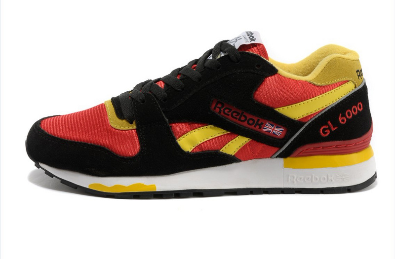 Chaussure Reebok GL 6000 Homme Pas Cher